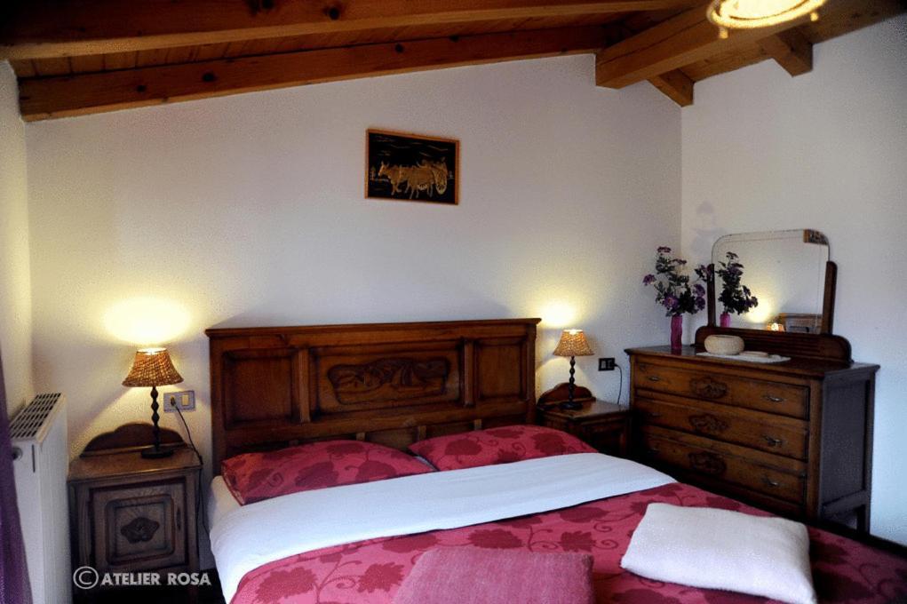 Agritur Michelotti Giancarlo Villa Arco Exterior photo
